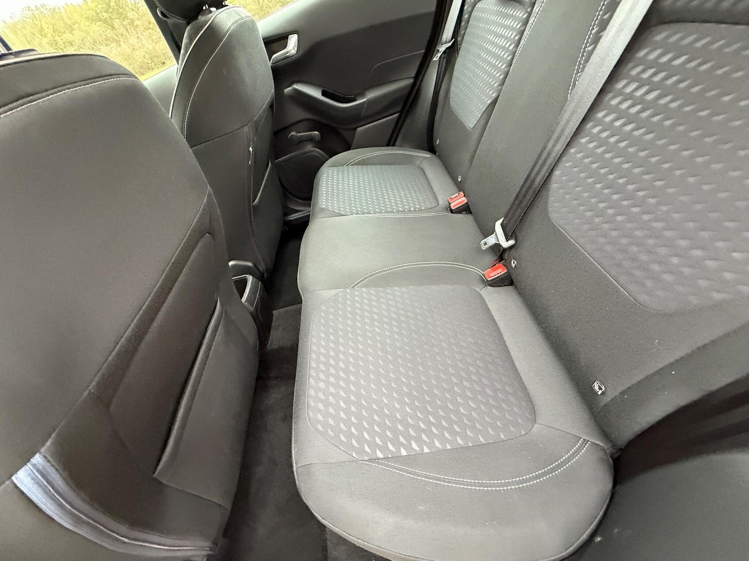 Used Ford Fiesta for sale - 76729019: Photo 23