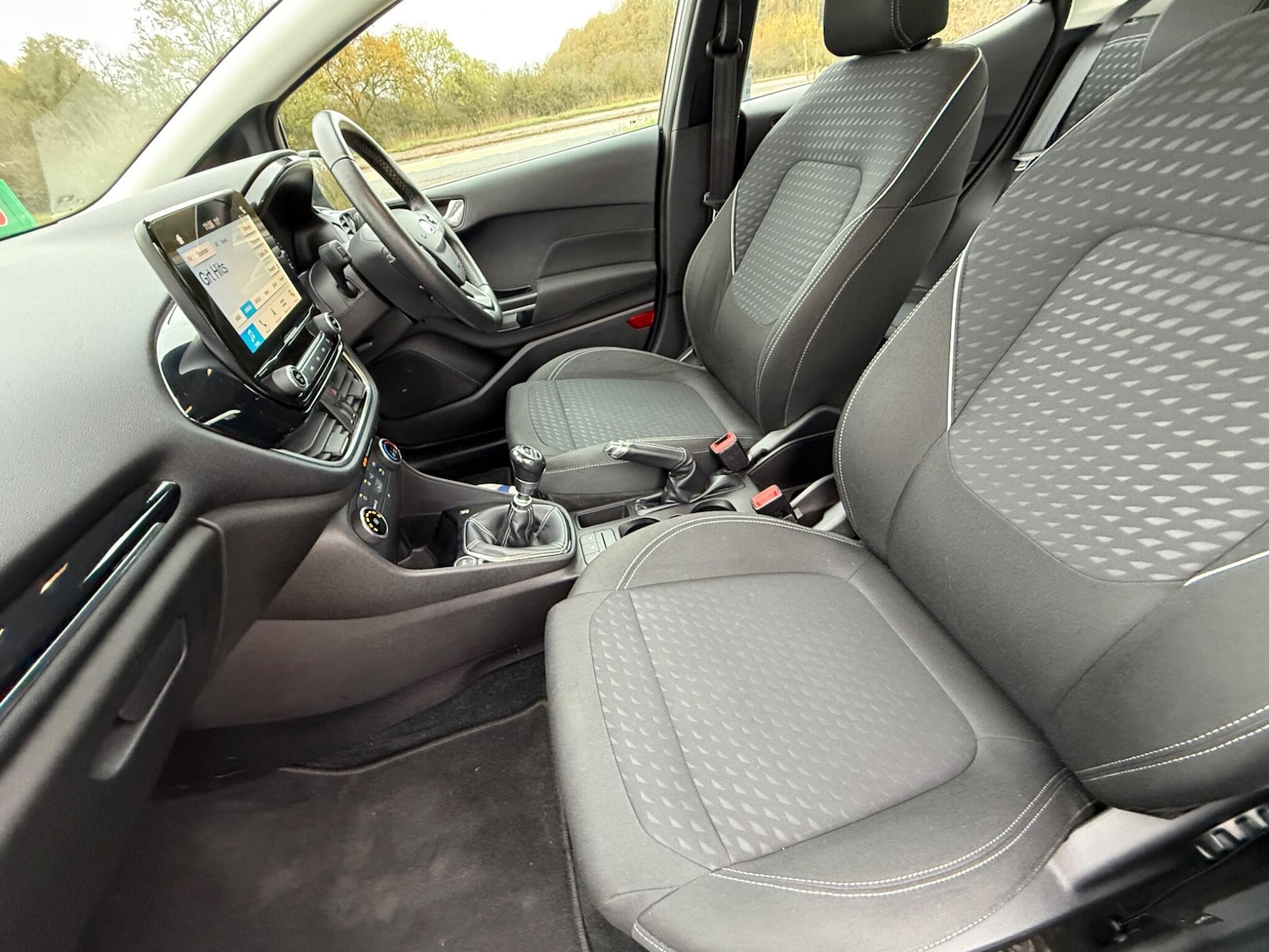 Used Ford Fiesta for sale - 76729019: Photo 24