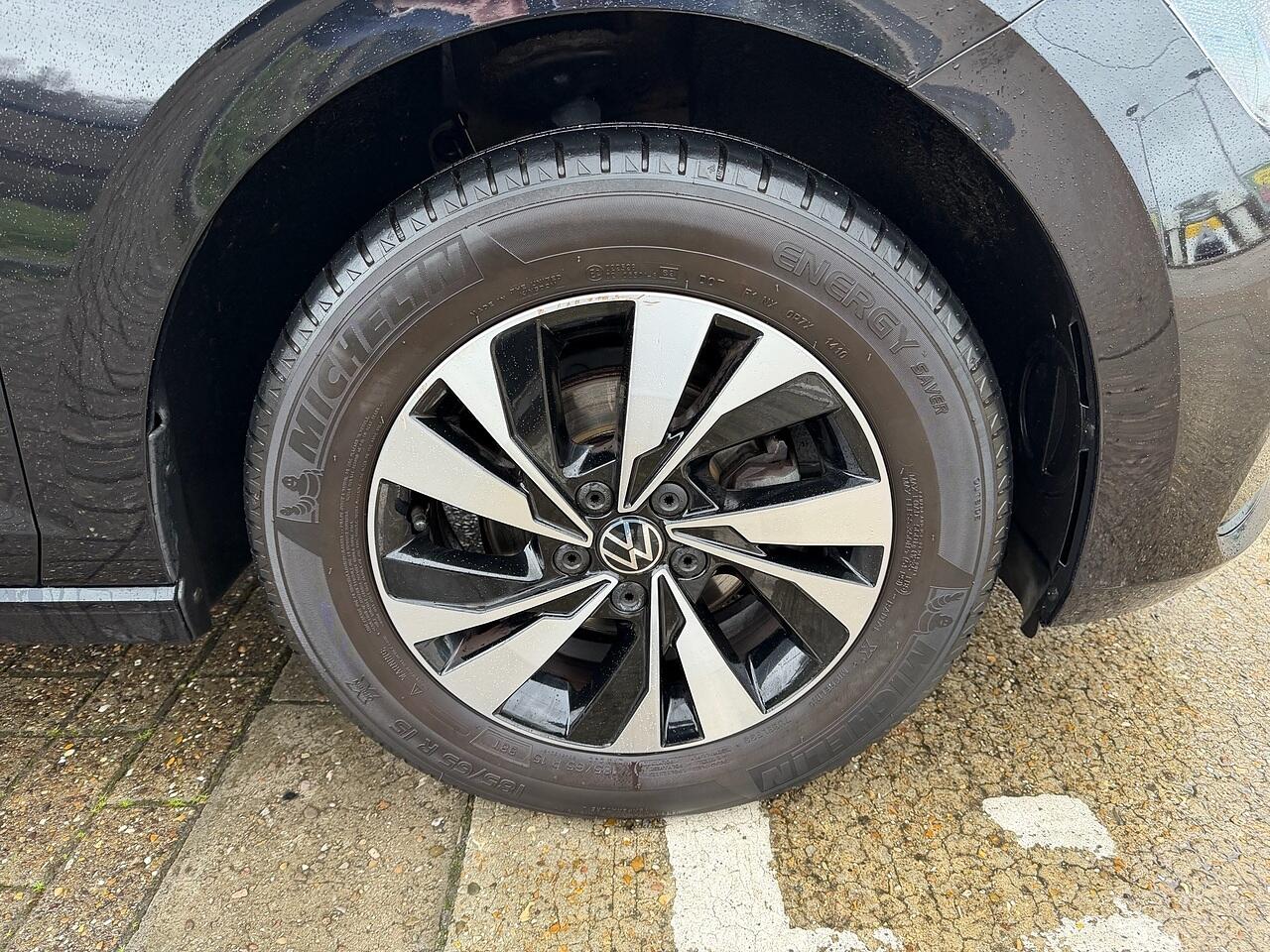 Used Volkswagen Polo for sale - 77174935: Photo 11