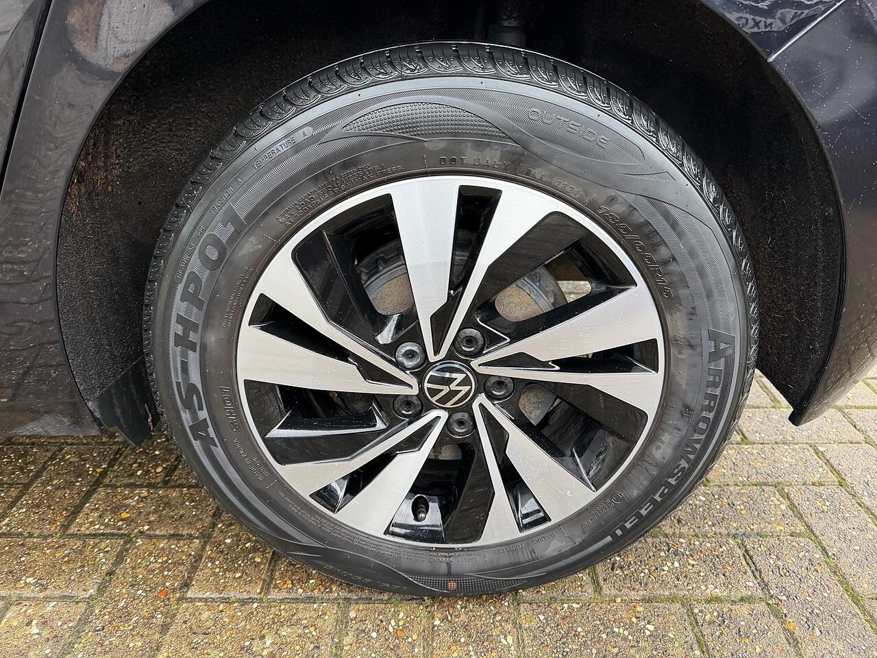 Used Volkswagen Polo for sale - 77174935: Photo 14