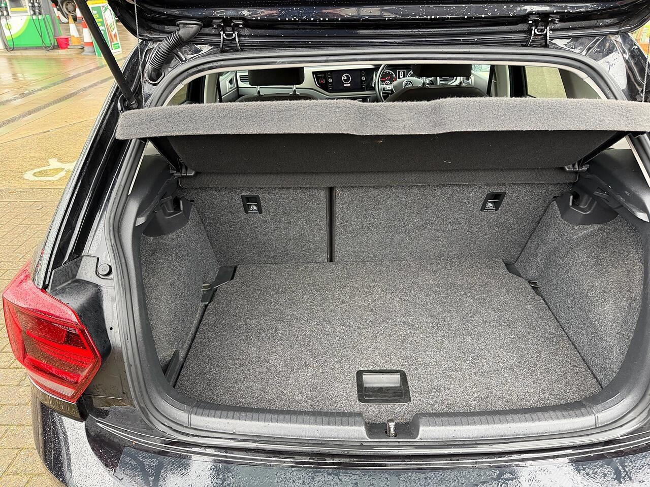 Used Volkswagen Polo for sale - 77174935: Photo 15