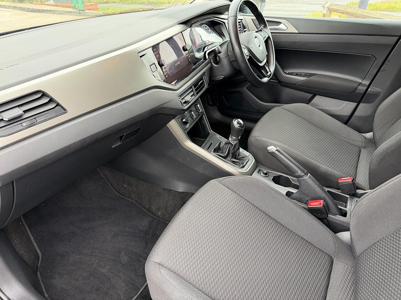 Used Volkswagen Polo for sale - 77174935: Photo 16