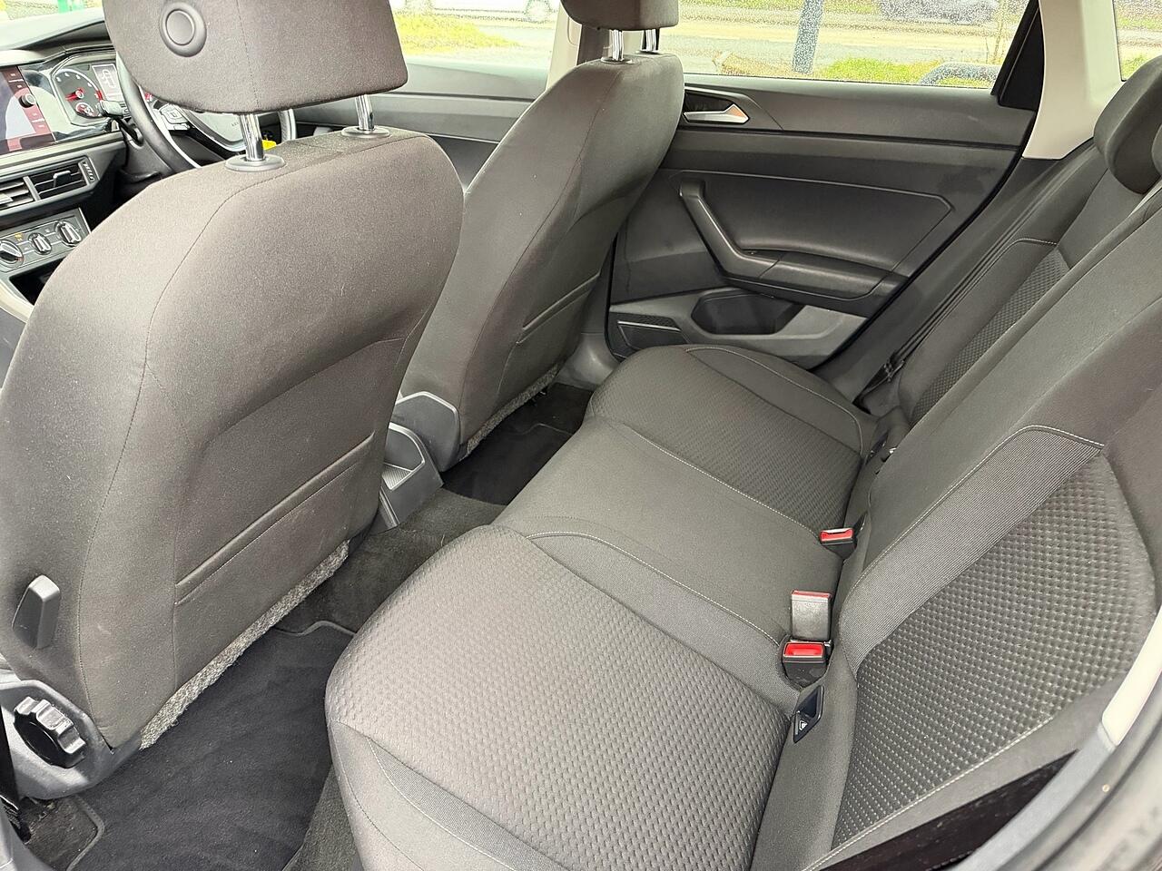 Used Volkswagen Polo for sale - 77174935: Photo 17