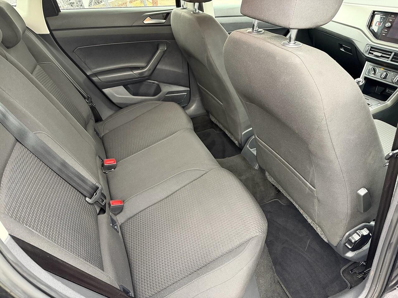 Used Volkswagen Polo for sale - 77174935: Photo 18