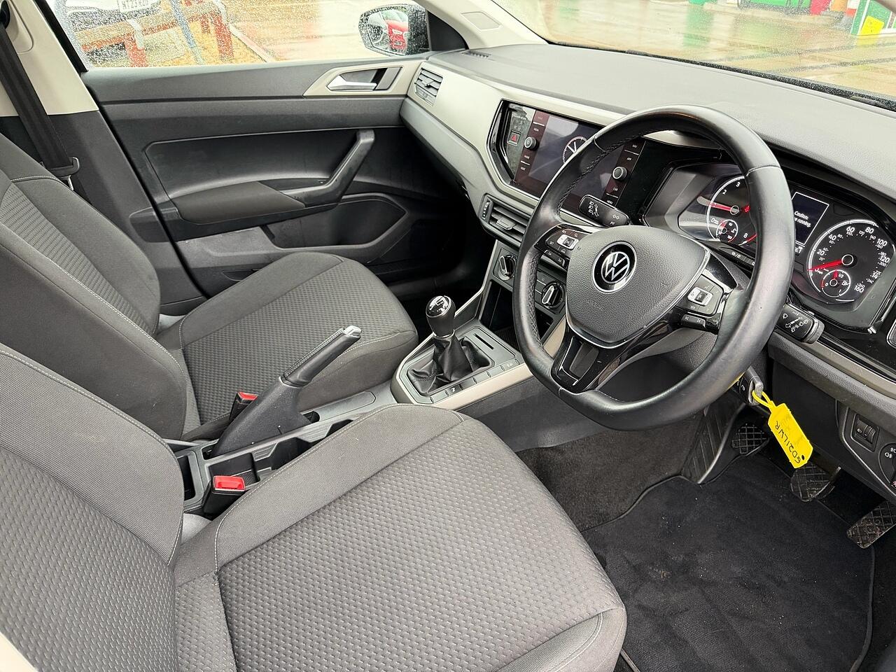 Used Volkswagen Polo for sale - 77174935: Photo 19