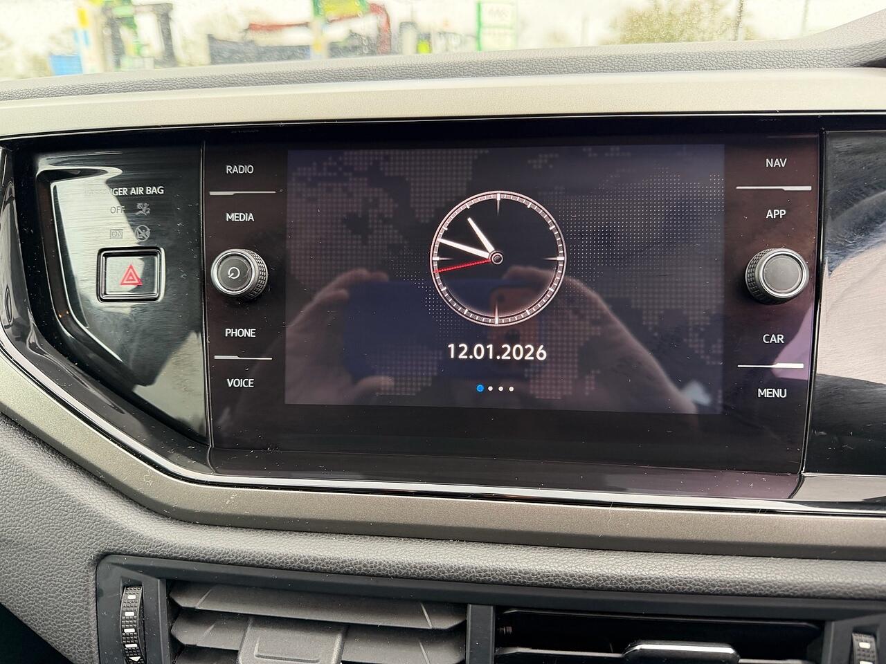 Used Volkswagen Polo for sale - 77174935: Photo 25