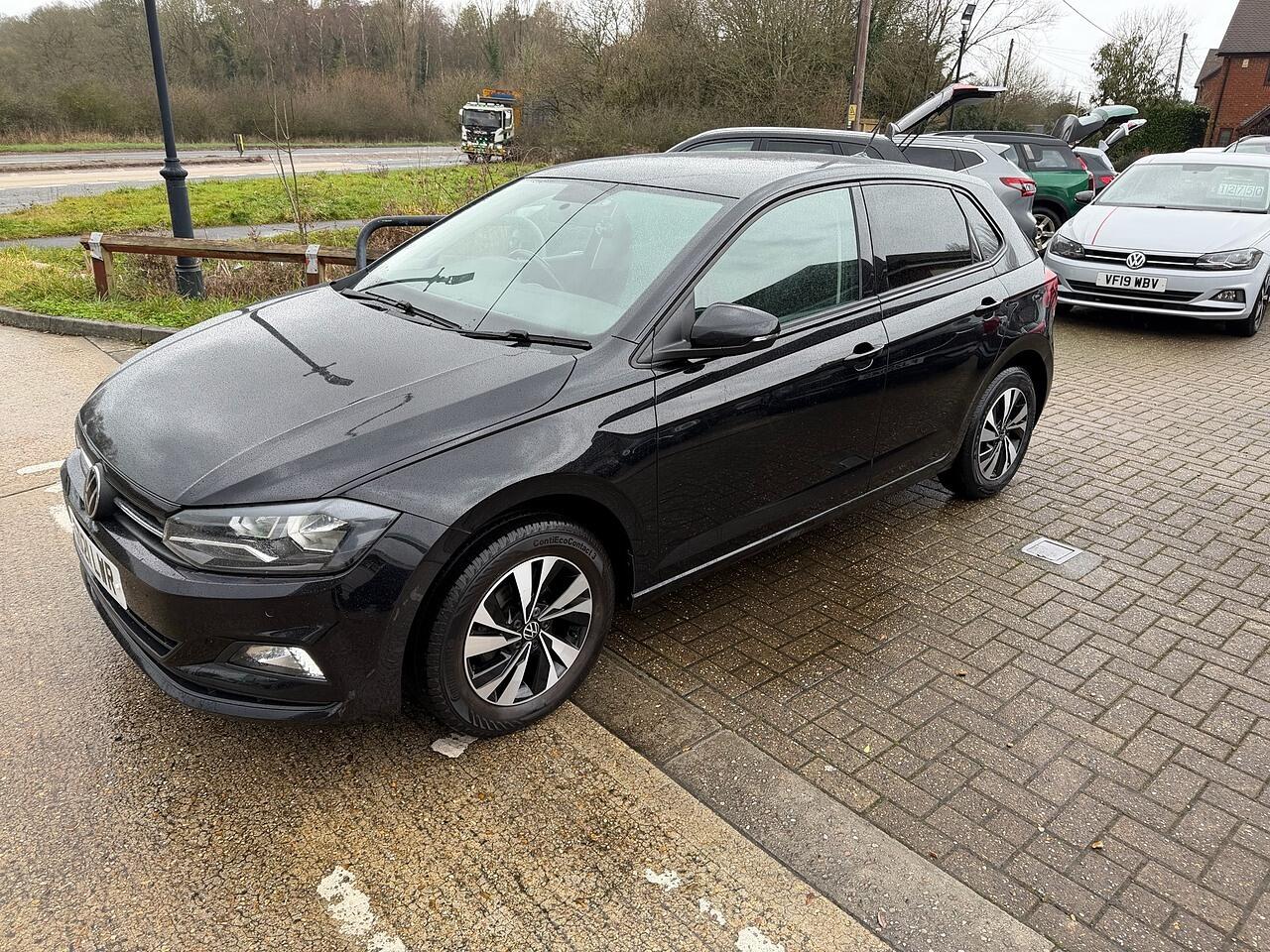 Used Volkswagen Polo for sale - 77174935: Photo 3