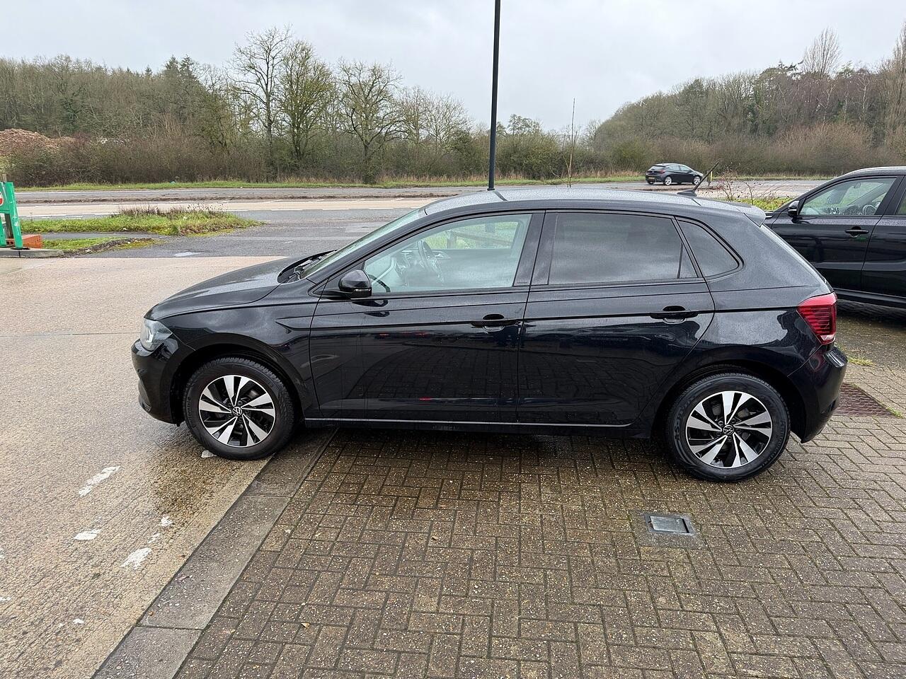 Used Volkswagen Polo for sale - 77174935: Photo 5