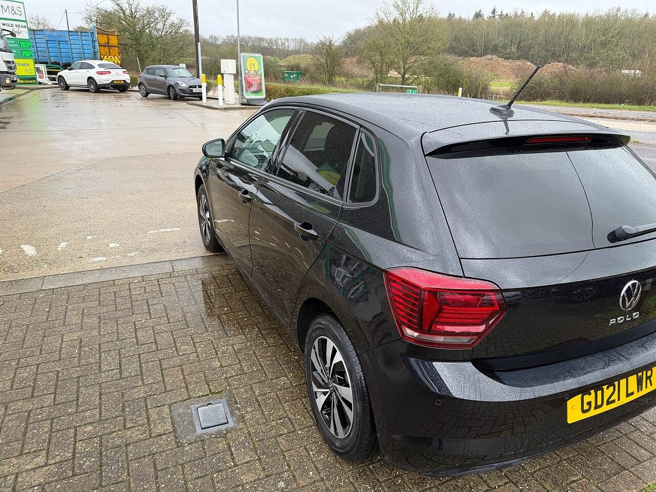 Used Volkswagen Polo for sale - 77174935: Photo 6