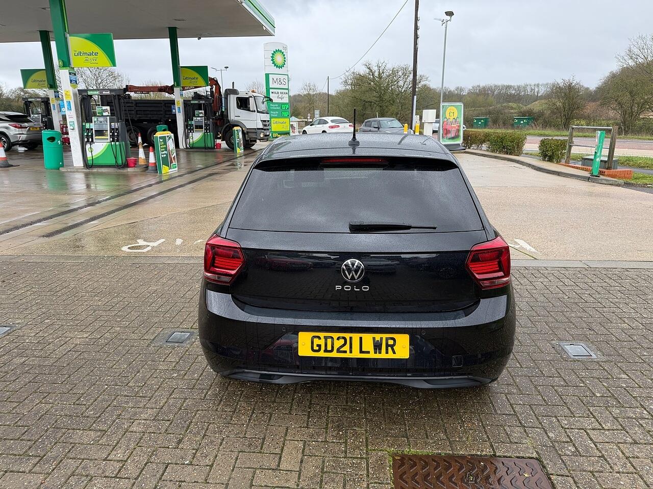 Used Volkswagen Polo for sale - 77174935: Photo 7