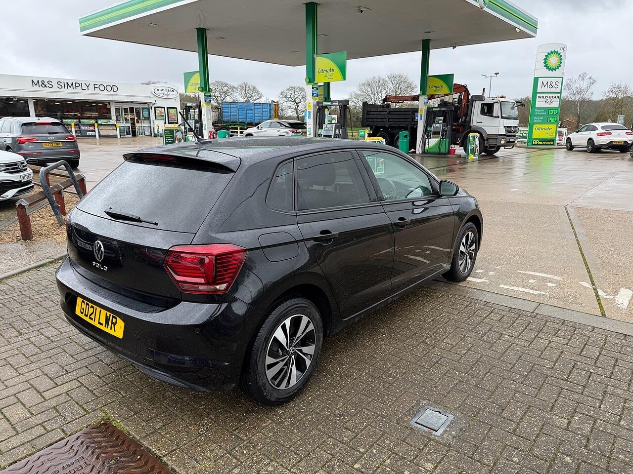 Used Volkswagen Polo for sale - 77174935: Photo 8