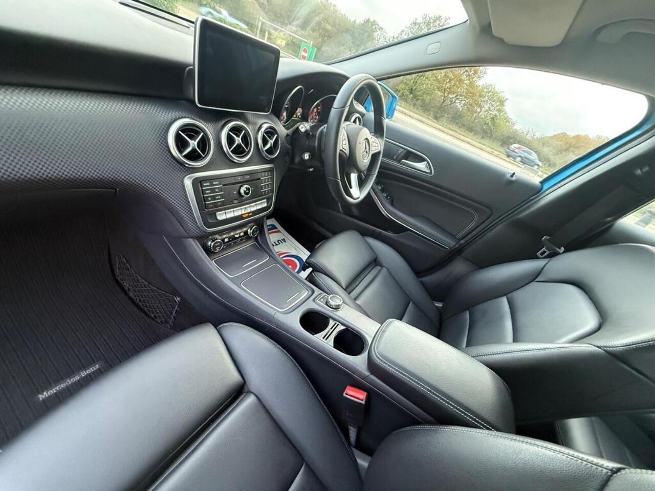 Used Mercedes-Benz A-Class 2016 for sale - 77108986: Photo 15