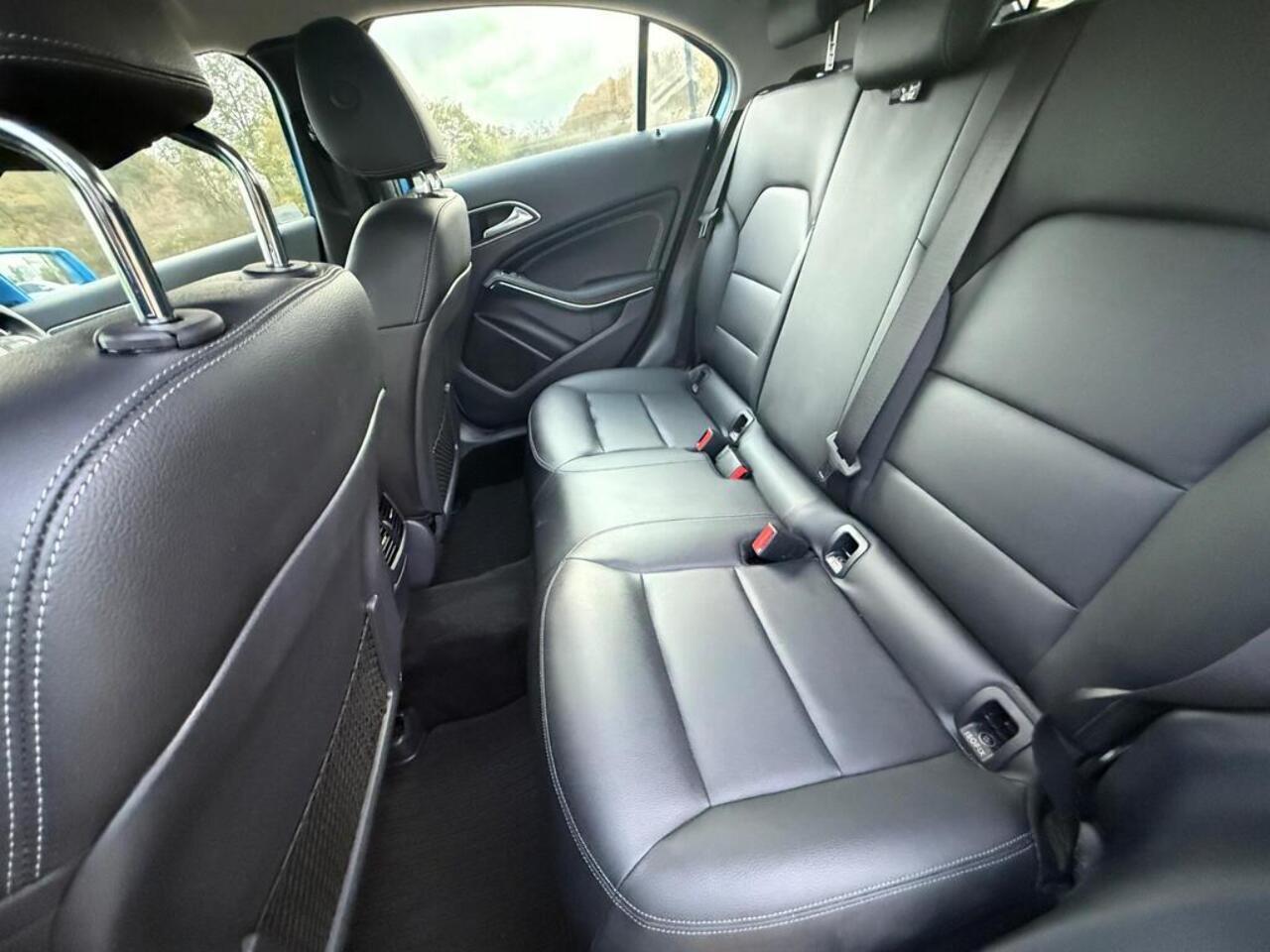 Used Mercedes-Benz A-Class 2016 for sale - 77108986: Photo 16