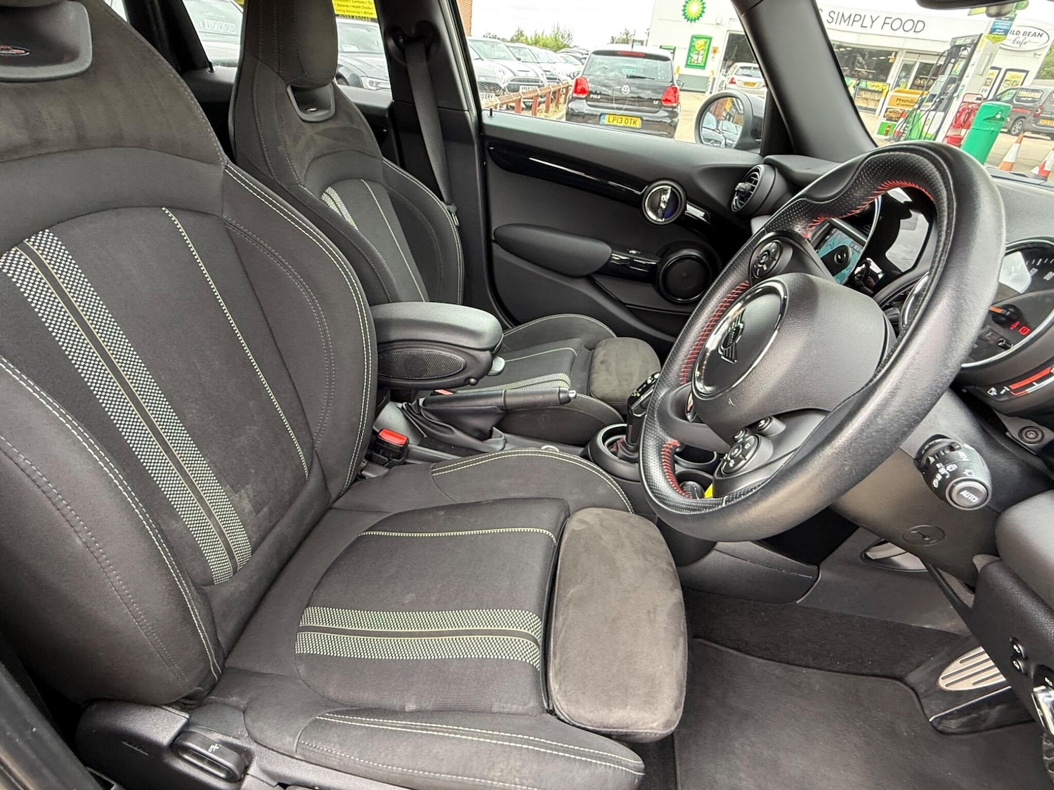 Vehicle 15