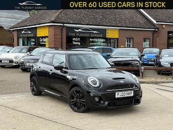 2020 (20) - 2.0 Cooper S Sport II 5dr Auto