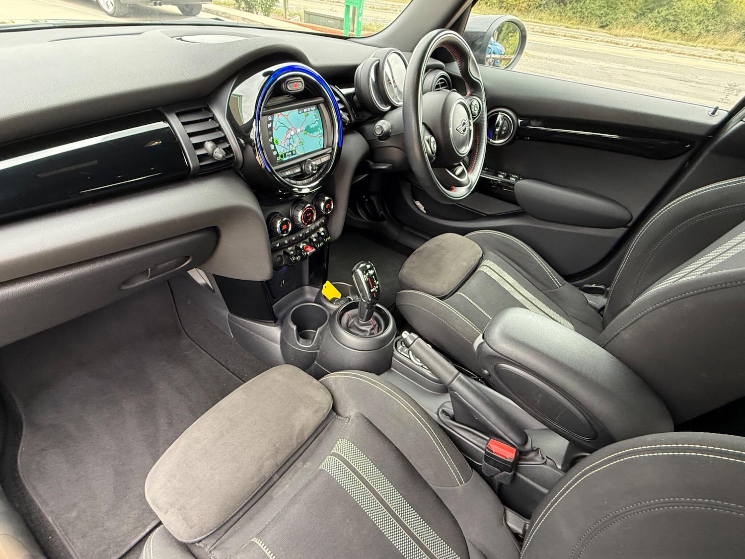 Vehicle 25