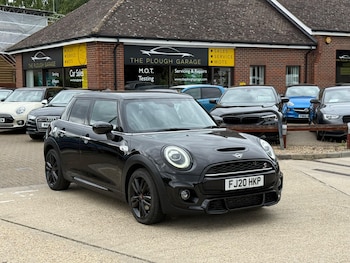 Used MINI Hatch 2020 for sale - 75884853: Photo