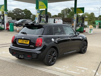 Used MINI Hatch 2020 for sale - 75884853: Photo