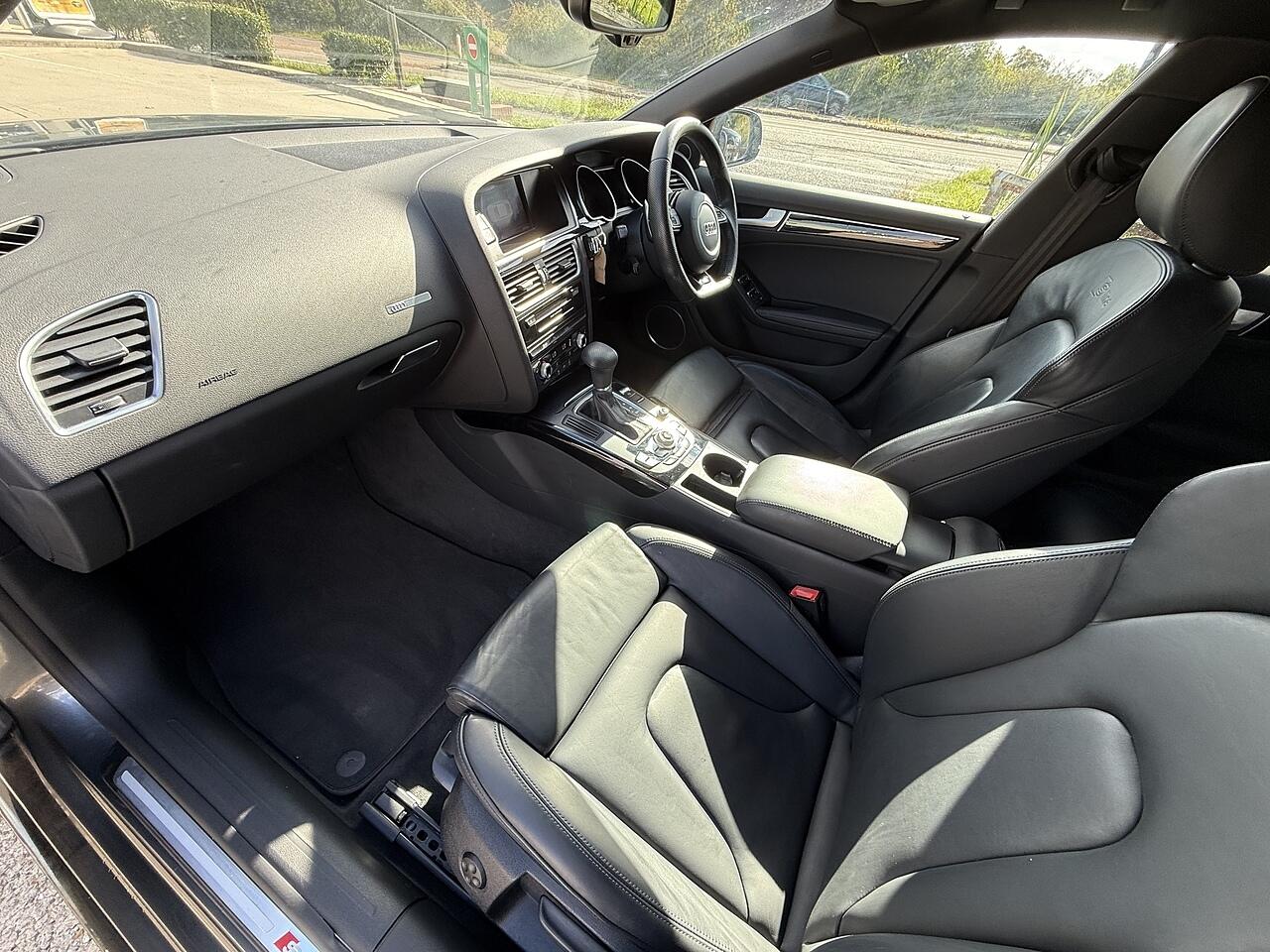 Used Audi A5 2015 for sale - 76121554: Photo 10