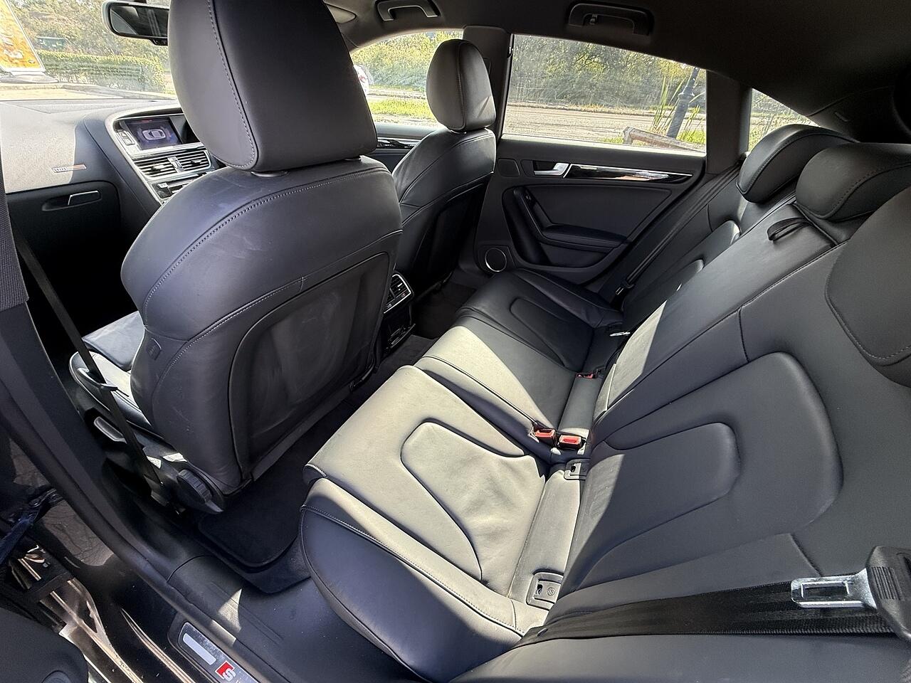 Used Audi A5 2015 for sale - 76121554: Photo 11