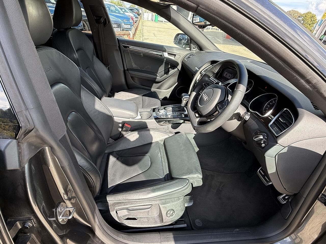 Used Audi A5 2015 for sale - 76121554: Photo 12