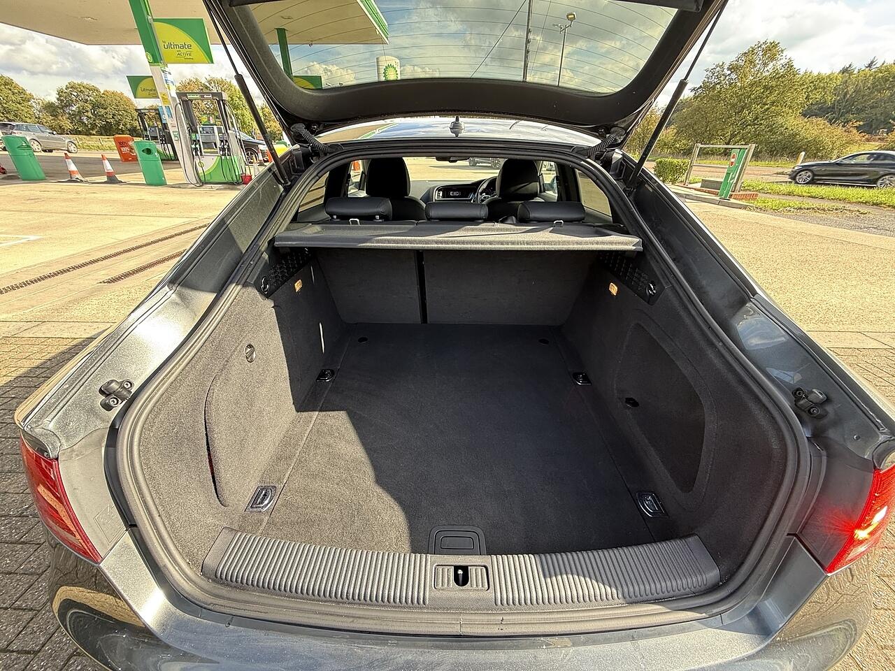 Used Audi A5 2015 for sale - 76121554: Photo 13