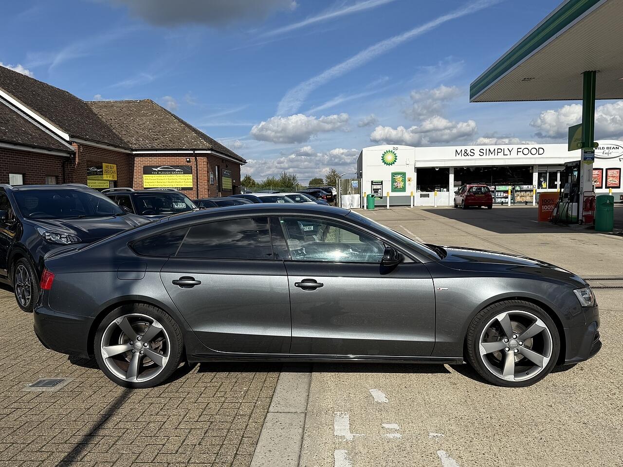 Used Audi A5 2015 for sale - 76121554: Photo 16