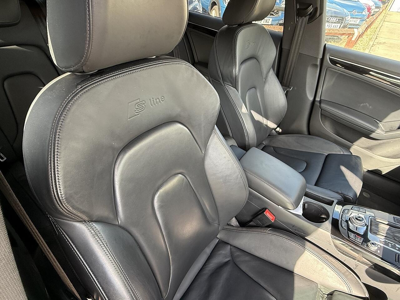 Used Audi A5 2015 for sale - 76121554: Photo 17