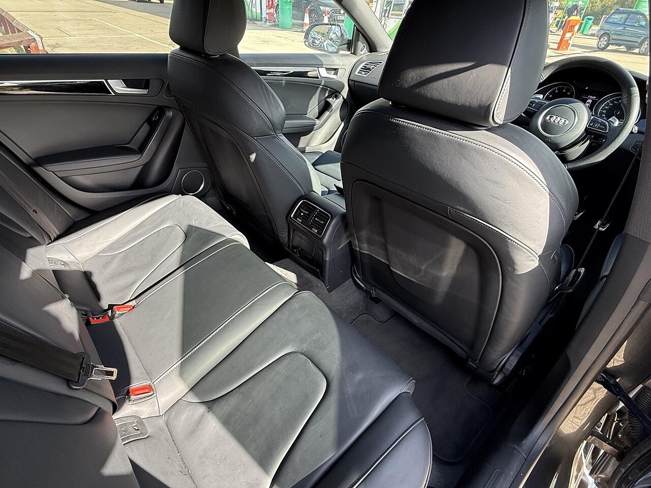 Used Audi A5 2015 for sale - 76121554: Photo 18