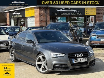 Audi - A5