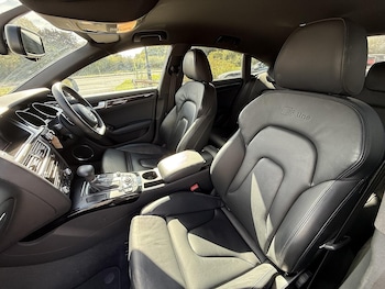 Used Audi A5 2015 for sale - 76121554: Photo 3