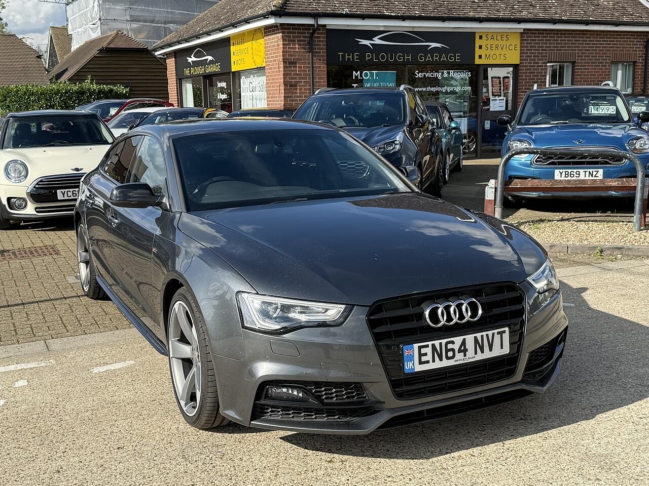 Used Audi A5 2015 for sale - 76121554: Photo 7