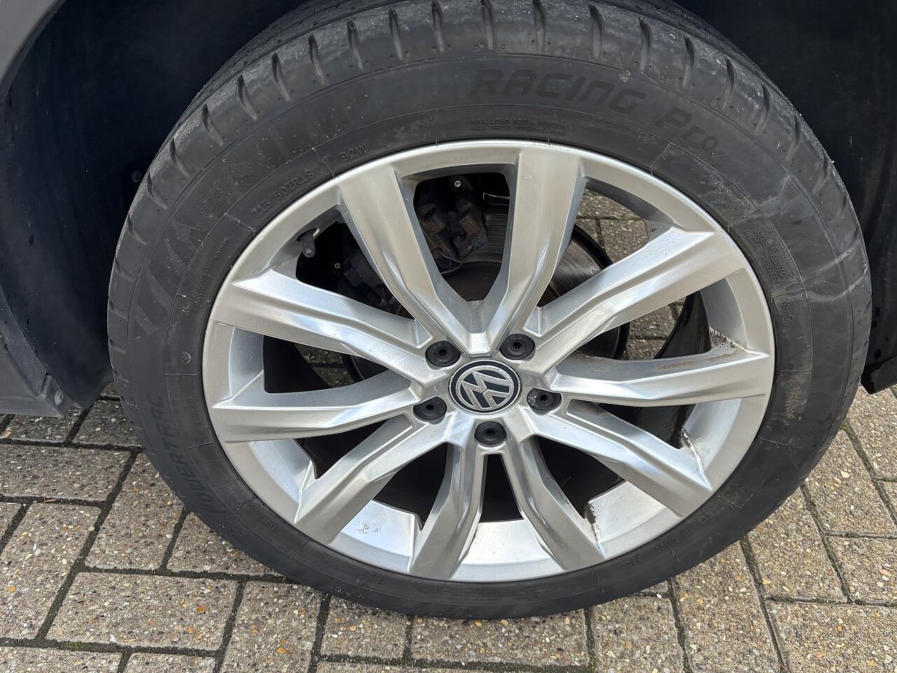 Used Volkswagen T-Roc 2018 for sale - 75883900: Photo 11