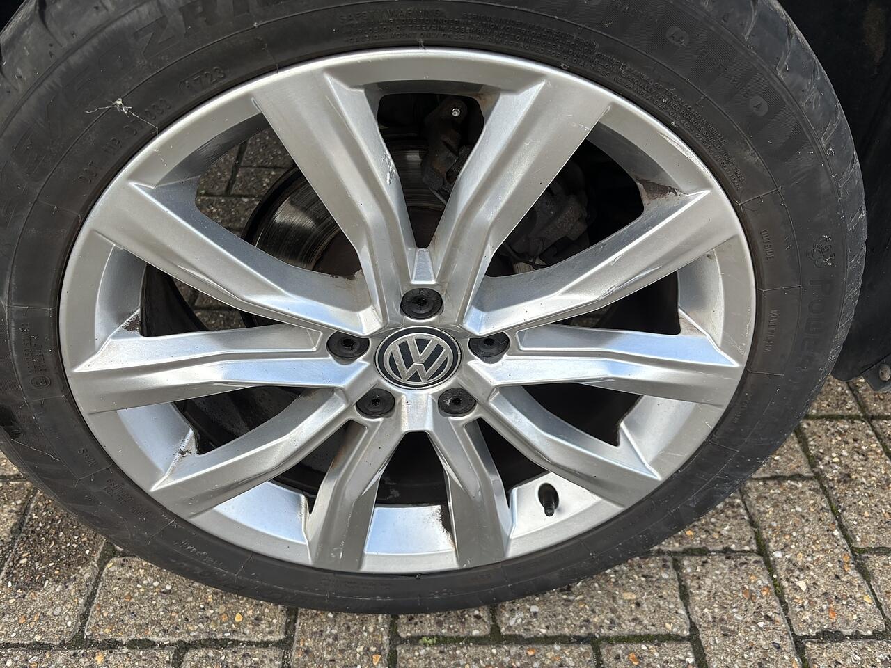 Used Volkswagen T-Roc 2018 for sale - 75883900: Photo 12