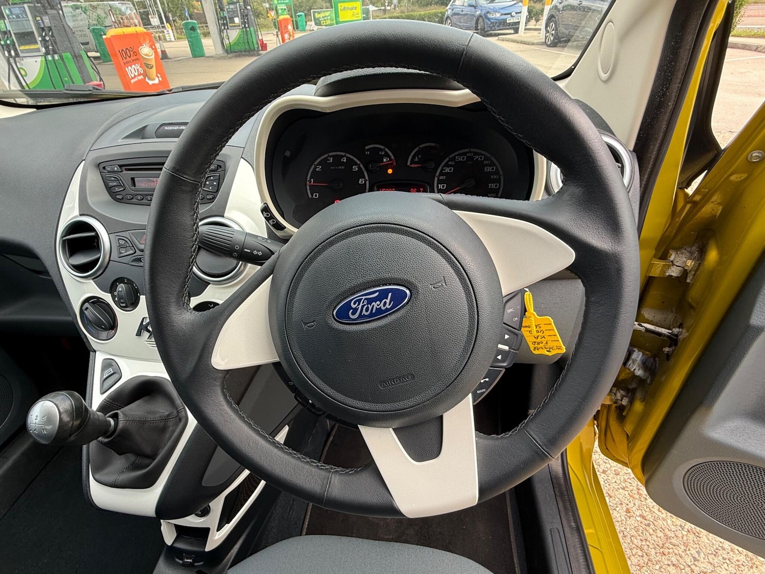Used Ford Ka 2014 for sale - 75883697: Photo 12