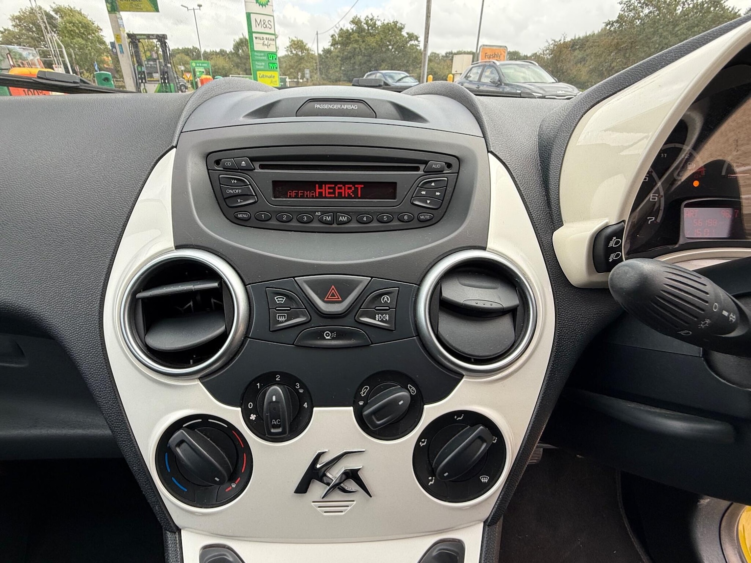 Used Ford Ka 2014 for sale - 75883697: Photo 13