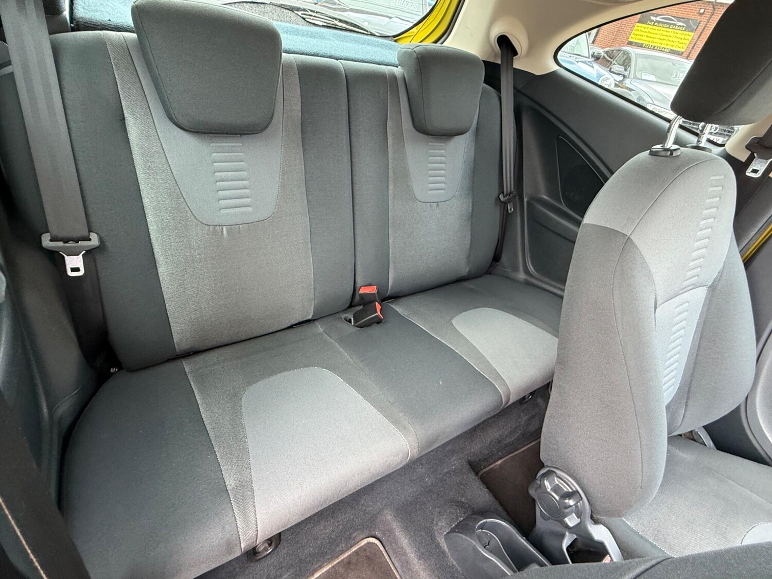 Used Ford Ka 2014 for sale - 75883697: Photo 17