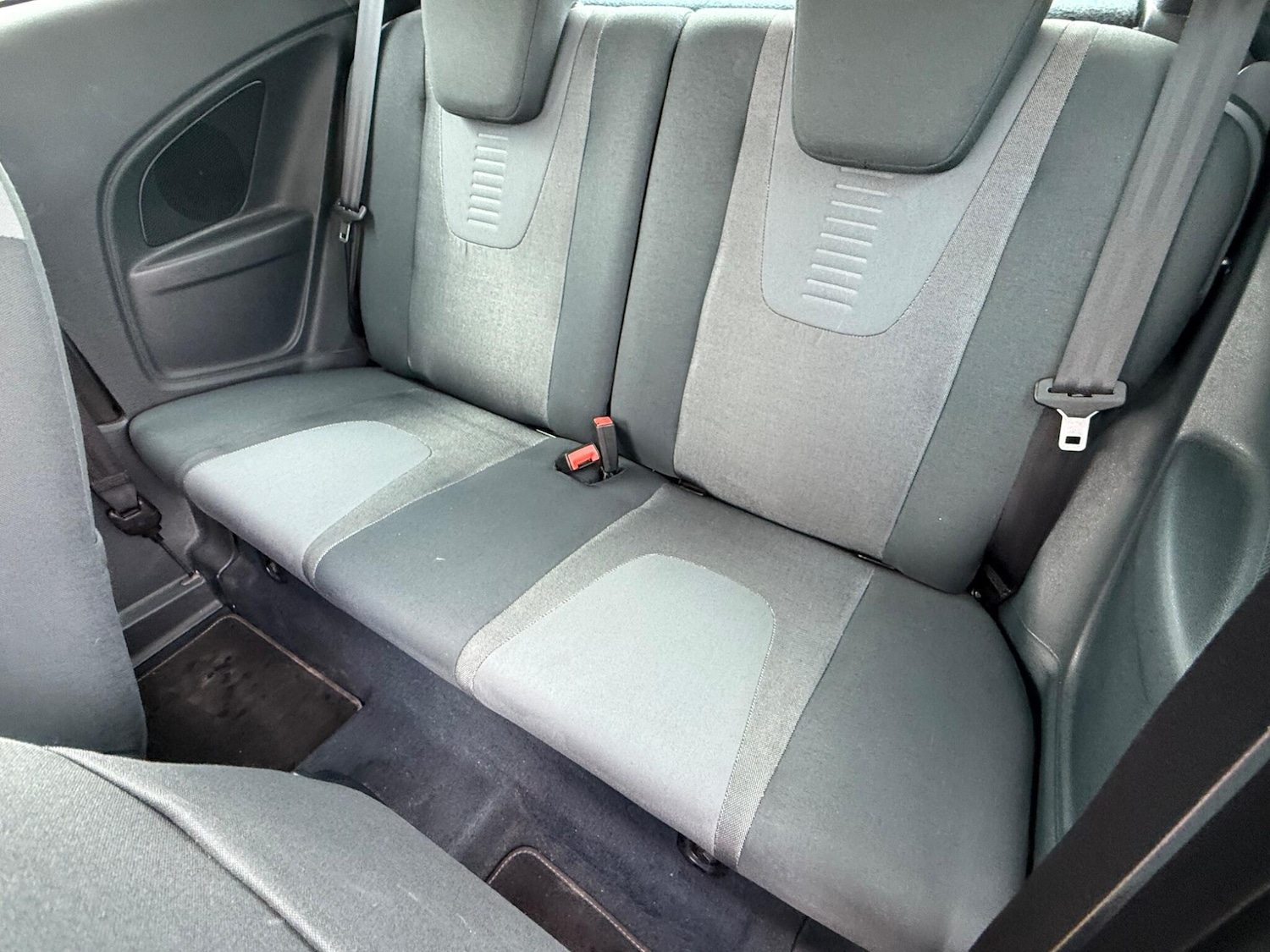 Used Ford Ka 2014 for sale - 75883697: Photo 18