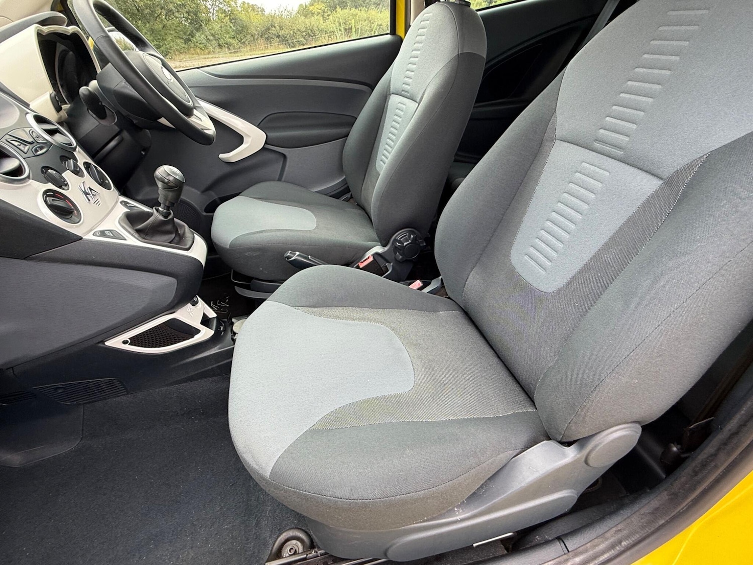 Used Ford Ka 2014 for sale - 75883697: Photo 19