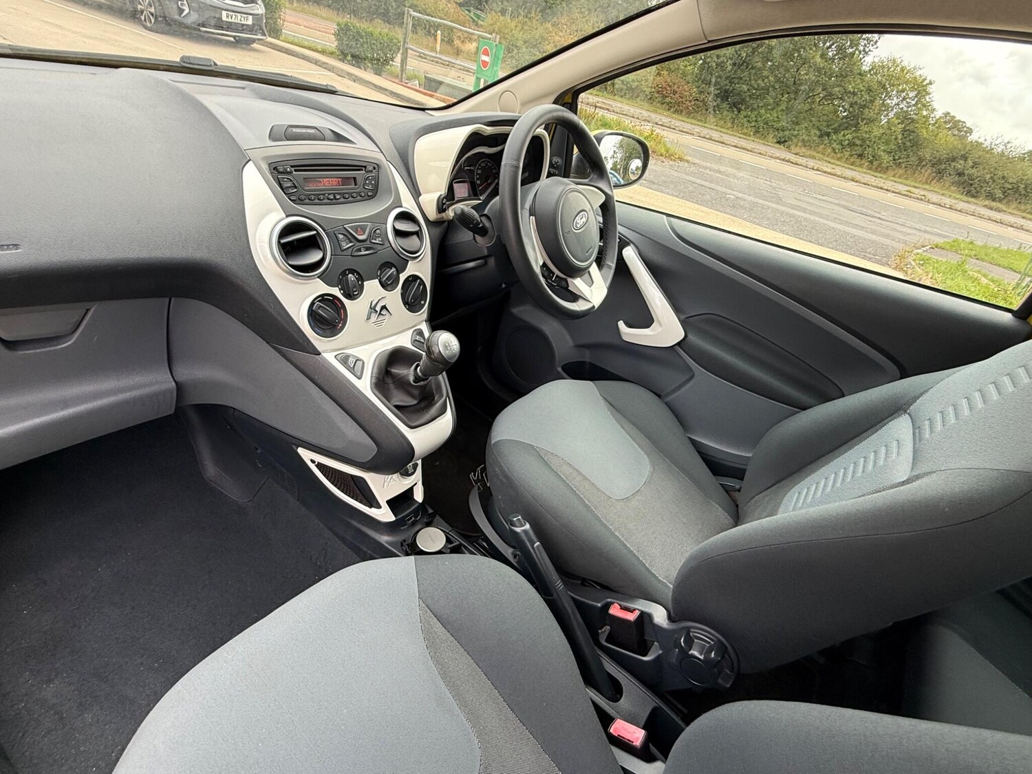 Used Ford Ka 2014 for sale - 75883697: Photo 20