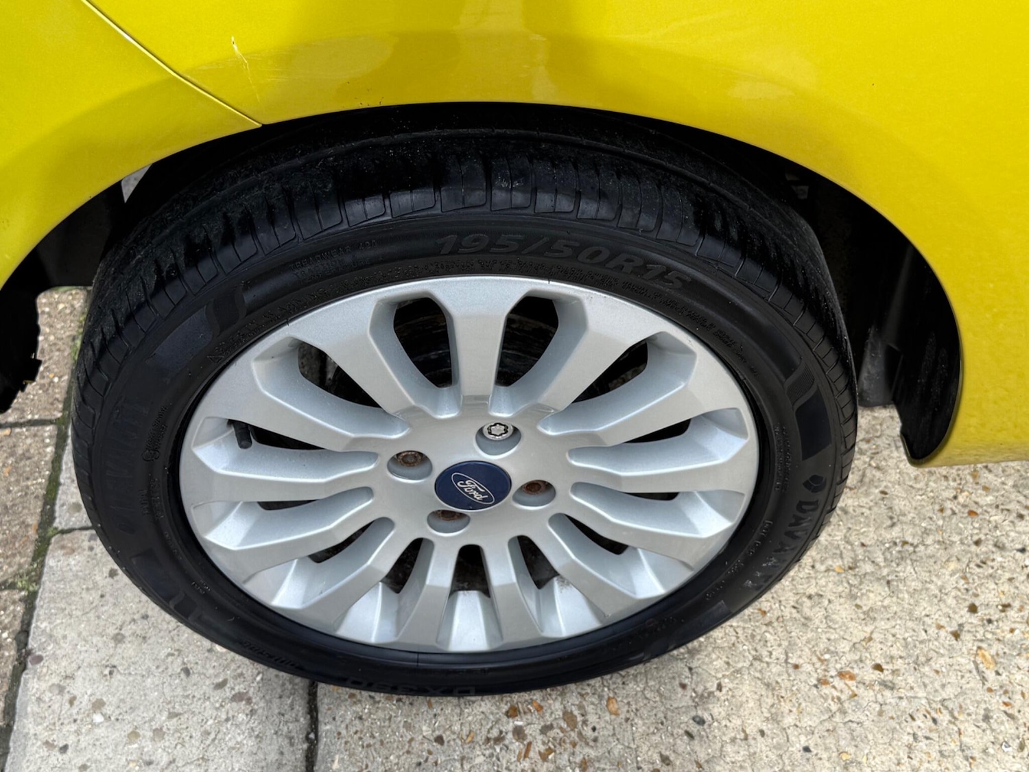 Used Ford Ka 2014 for sale - 75883697: Photo 24