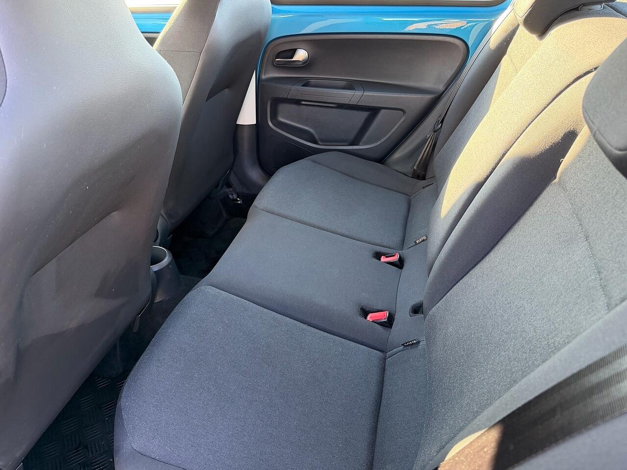 Used Volkswagen up! 2017 for sale - 77229665: Photo 13