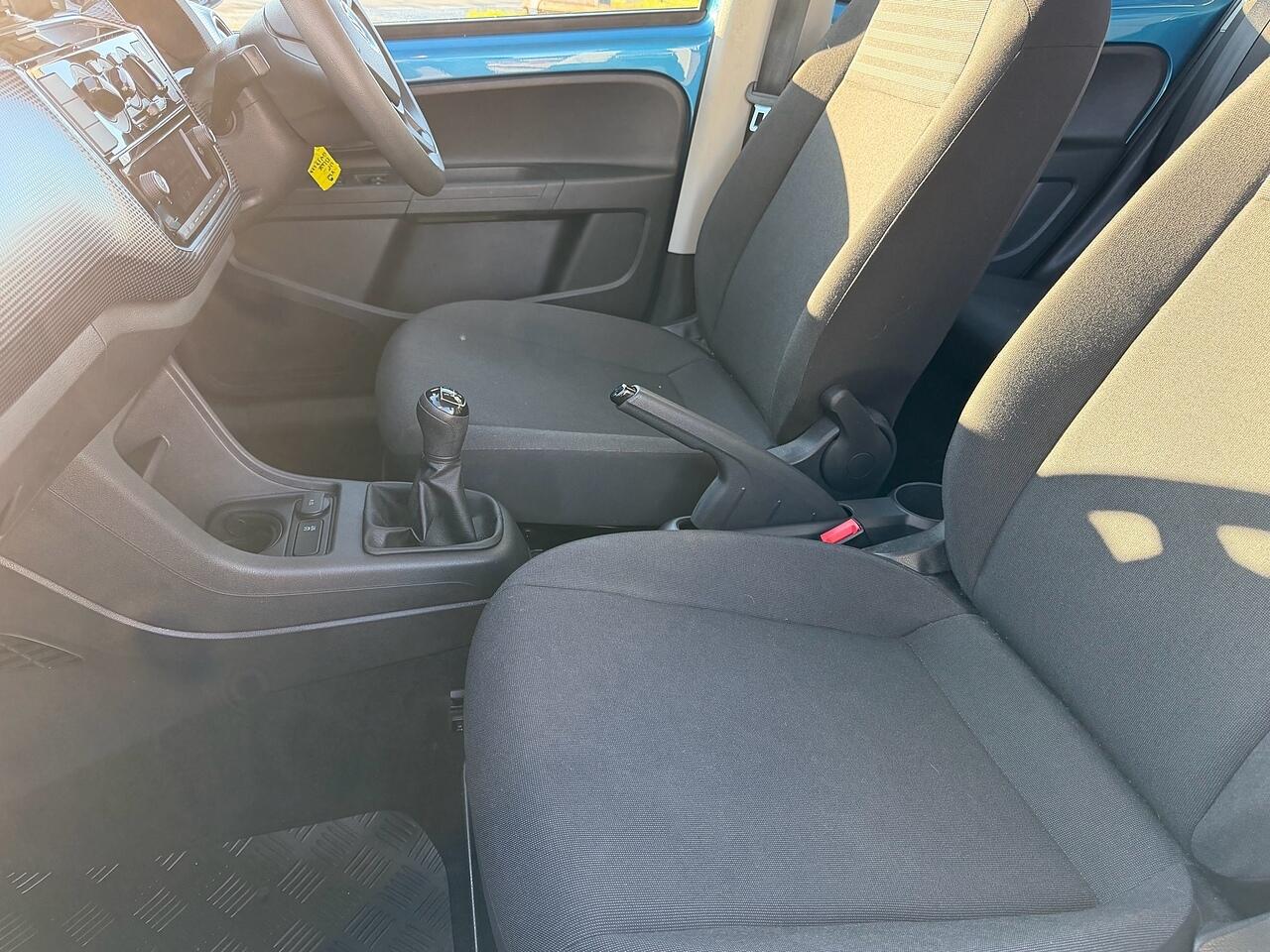 Used Volkswagen up! 2017 for sale - 77229665: Photo 14