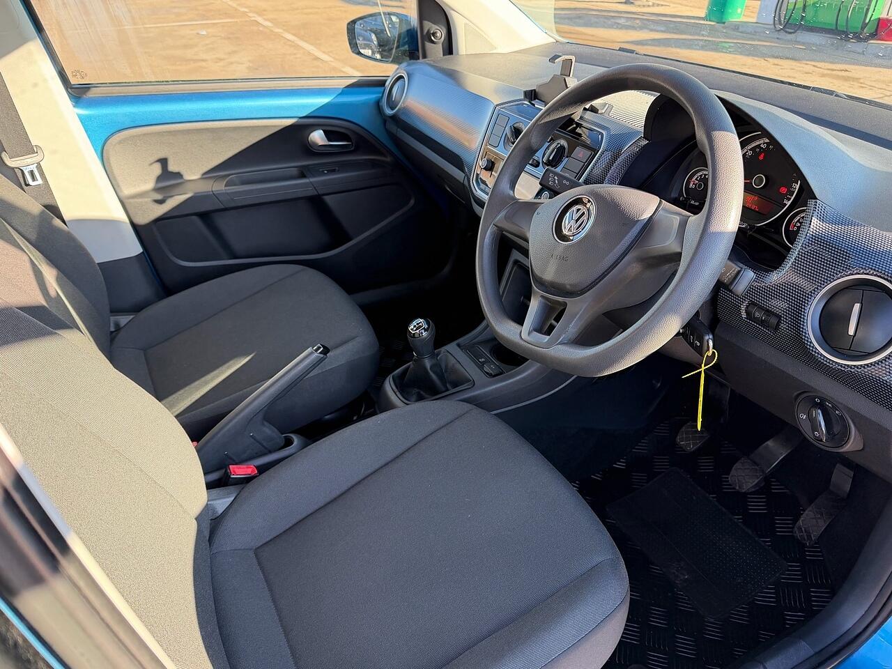 Used Volkswagen up! 2017 for sale - 77229665: Photo 16