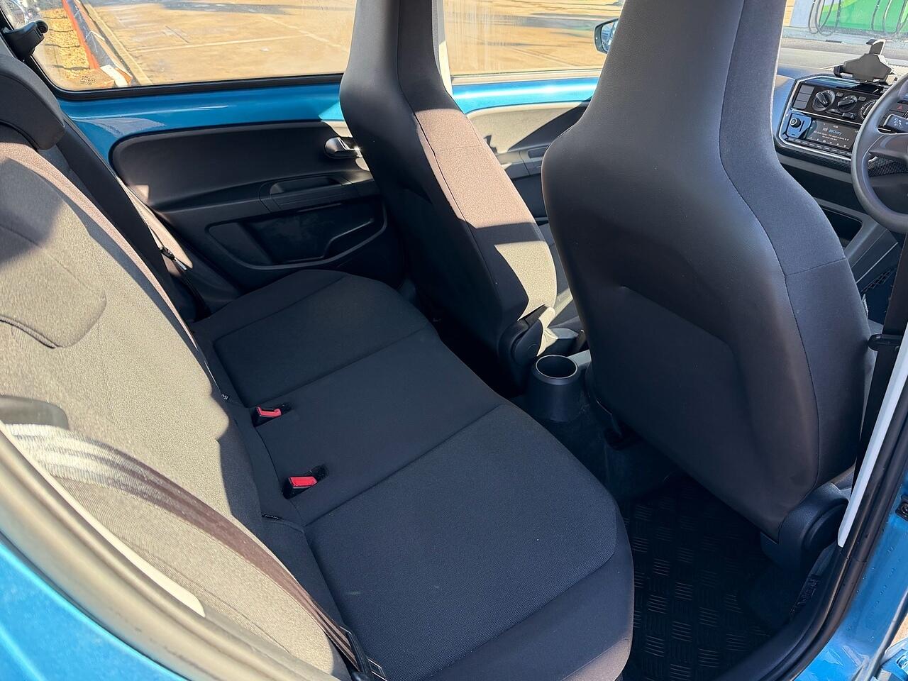 Used Volkswagen up! 2017 for sale - 77229665: Photo 17