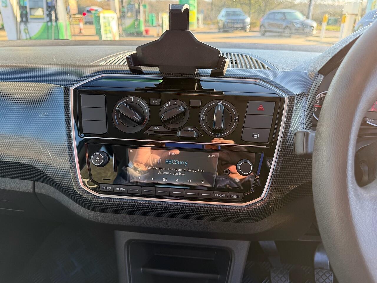 Used Volkswagen up! 2017 for sale - 77229665: Photo 19