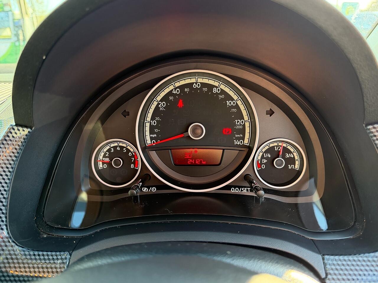 Used Volkswagen up! 2017 for sale - 77229665: Photo 20