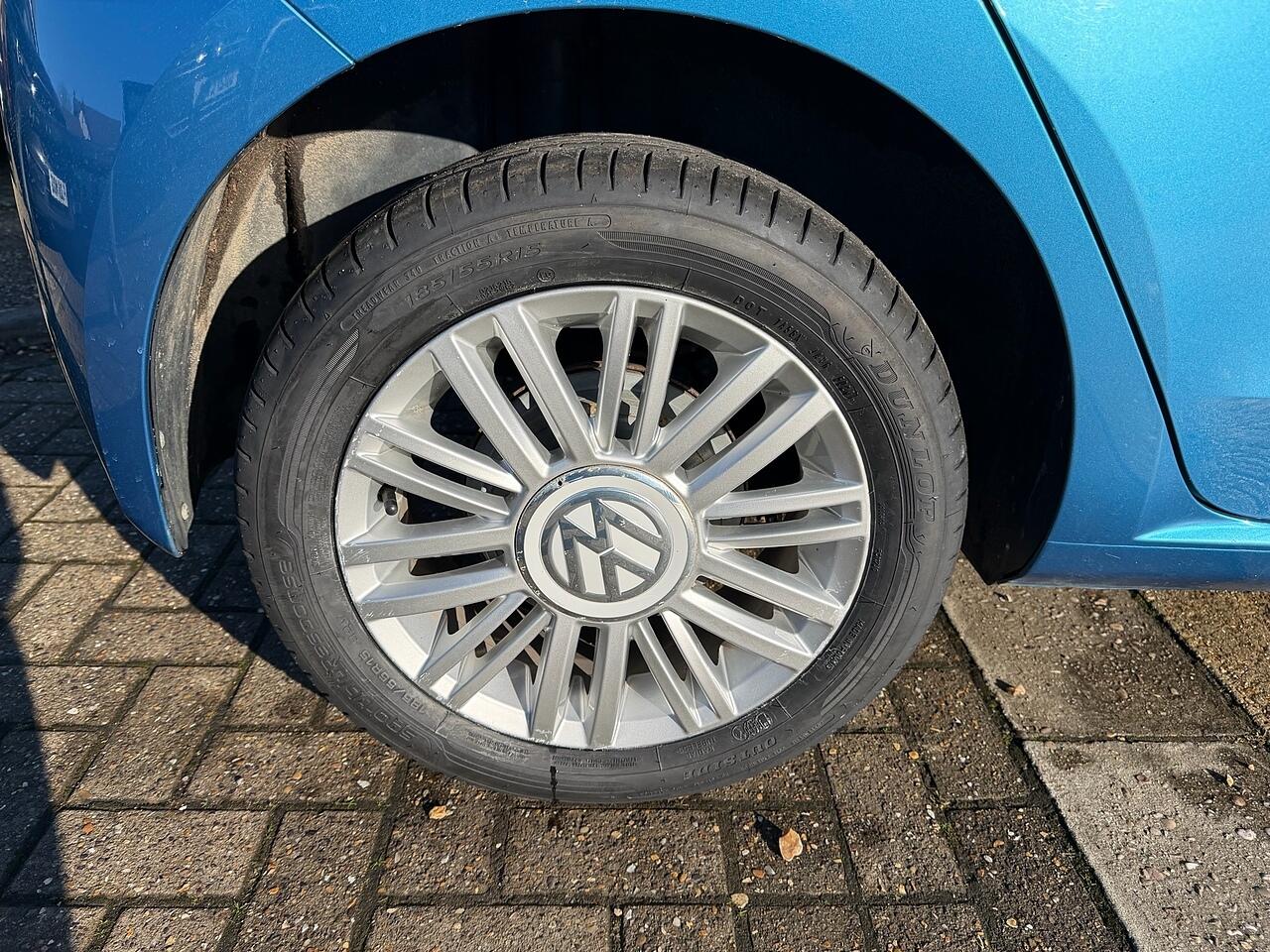 Used Volkswagen up! 2017 for sale - 77229665: Photo 9