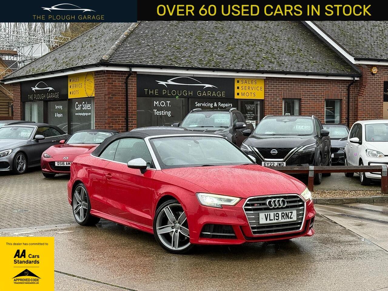 Used Audi A3 2019 for sale - 76666605: Photo 1