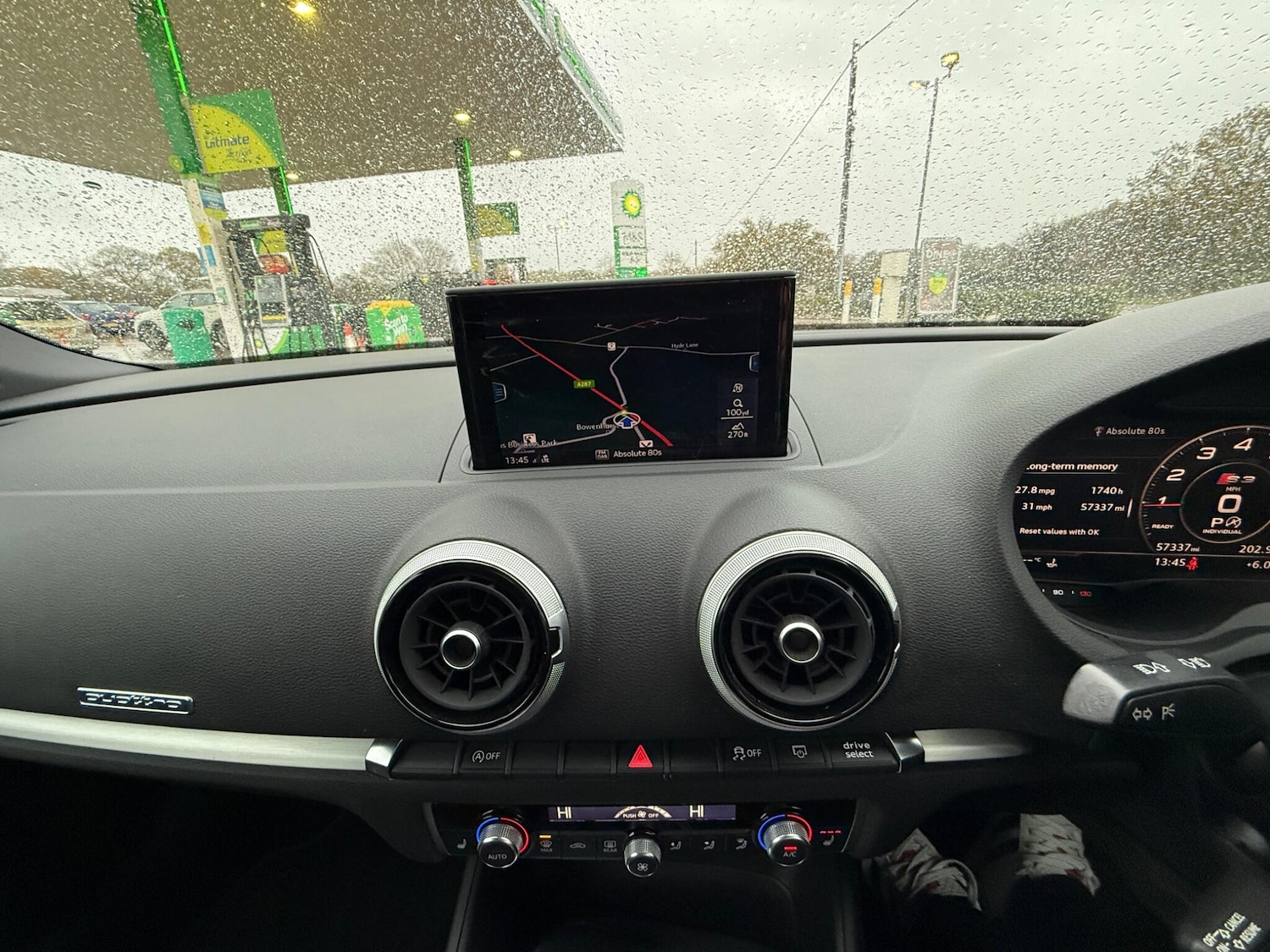 Used Audi A3 2019 for sale - 76666605: Photo 3